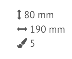 rozmery sitotisk kelimek 300ml